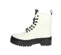 Wrangler Anfibi wl22583a bianco - 38