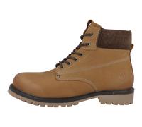 Wrangler Arch Men High Scarpe con Lacci Uomo Basse Tempo Libero