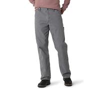 Wrangler Authentics, Classic Carpenter - Jeans da Uomo, 40W x 32L