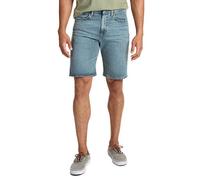 Wrangler Authentics Comfort Flex Waistband Short Pantaloncini, Arenaria, 56 Uomo