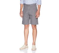 Wrangler Authentics Men's Authentics Classic Carpenter Short, Rock Gray, 38