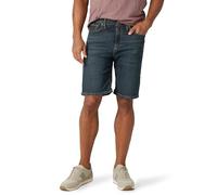 Wrangler Authentics Men's Authentics Classic Five-Pocket Jean Short, Moonlight, 34
