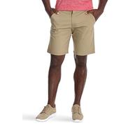 Wrangler Authentics Men's Performance Comfort Flex Flat Front Short