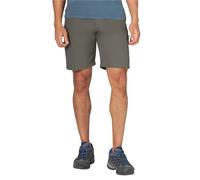Wrangler Authentics Performance Side Elastic Utility Short Pantaloncini Casual, Sagebrush, W34 Uomo
