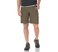 Wrangler Authentics Pantaloncini da Uomo Performance Comfort Flex Waist Cargo Performance Comfort Flex Waist Cargo, Morel., 52