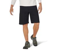 Wrangler Authentics Performance Comfort Flex Cargo Short Pantaloni Uomo, Nero, 54