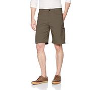 Wrangler Authentics Performance Comfort Flex Cargo Short Pantaloni Uomo, Sagebrush, 56