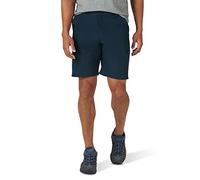 Wrangler Authentics Performance Side Elastic Utility Short Pantaloncini Casual, Blu Imperiale, 56 Uomo