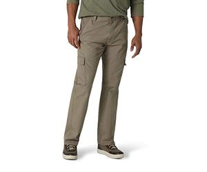 Wrangler Authentics - Zm6lgmlb, Pantaloni Casual Uomo