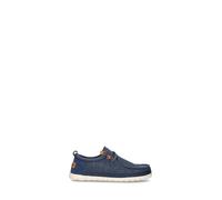 WRANGLER BARCA "UOMO" "BLU" 41