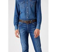 Wrangler Cintura Basic Metal Loop