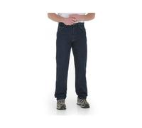 Wrangler Big & Tall Rugged Classic Fit - Jeans da Uomo Retro Stone 31W x 30L