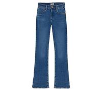 Wrangler Bootcut, Jeans Donna, Camellia, 24W / 30L