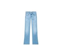 Wrangler Bootcut, Jeans Donna, Pale & Worn, 24W / 32L