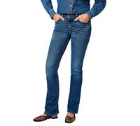 Wrangler Bootcut, Jeans Donna, Shadow Daze, 28W / 30L