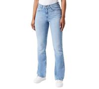 Wrangler Bootcut, Jeans Donna, Southeast, 30W / 32L