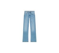 Wrangler Bootcut, Jeans Donna, Stelth, 24W / 32L