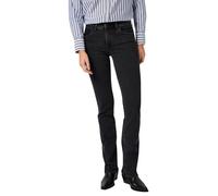Wrangler Bootcut, Jeans Donna, Sultry Blackout, 32W / 34L