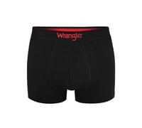 WRANGLER Boxer nero Uomo - Abbigliamento - Intimo - Mutande - Boxer WRANGLER XL