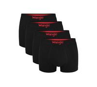 WRANGLER Boxer nero Uomo WRANGLER M