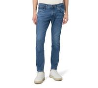 Wrangler Bryson Jeans, Guardian, 36W x 34L Uomo