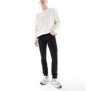 Wrangler - Bryson - Jeans skinny neri-Nero W32 L32