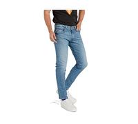 Wrangler Bryson, Jeans skinny Uomo, Blu (Light Bower 27l), W31/L32