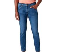 Wrangler Bryson, Jeans Uomo, Blu (Game On 12E), 31W/32L