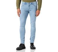 Wrangler Bryson, Jeans Uomo, Multicolore (Trace), 34W/34L
