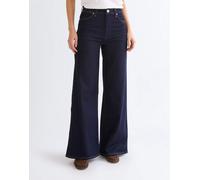 Wrangler Canyon Loose Fit Jeans Blu 30 / 32 Donna