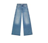 Wrangler - Canyon Loose Jean - - Jeans - Donna - Blu - W29 L32
