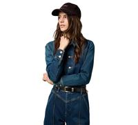 Wrangler Corduroy cap Cappello, Mole, Taglia Unica Uomo