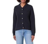 Wrangler Cardigan Western, Navy Scuro, S