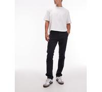 Wrangler - Chino regular fit blu navy W36 L32