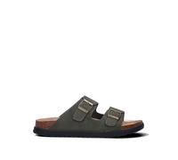 WRANGLER Ciabatta uomo militare 45