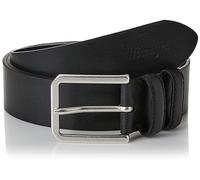 Wrangler Cintura slim da uomo, Nero, 100 cm