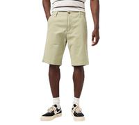 Wrangler CJ Chino Shorts Pantaloncini, tè, 36W Uomo