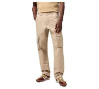 Wrangler CJ Rel Cargo Pant Pantaloni, Kelp, 29W x 32L Uomo
