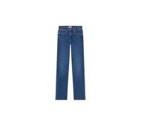 Wrangler Donna Slim Jeans, Serene Storm, 32W / 32L