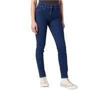 Wrangler Donna Slim Jeans, Unbreakable, 28W / 32L