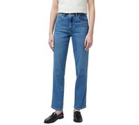 Wrangler Dritto Jeans, Aurelia, 28W x 30L Donna