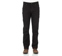 Wrangler DURABLES REGULAR FIT, Jeans Uomo, Blu, 36W / 30L
