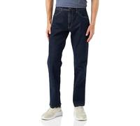 Wrangler Durables Regular Fit, Jeans Uomo, Blu (Darkstone Blue), 36W / 34L