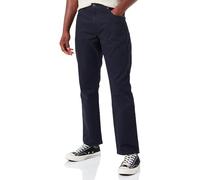Wrangler Durables Regular Fit, Jeans Uomo, Blu (Navy), 32W / 32L