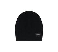 Wrangler Easy Berretto Beanie, Blu Navy, Taglia Unica Uomo