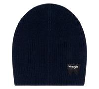 Wrangler Easy Beanie, Navy I, Taglia Unica