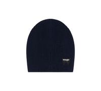 Wrangler Easy Berretto Beanie, Mole, Taglia Unica Uomo