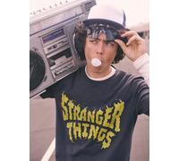 WRANGLER Edizione Limitata Wrangler® X Stranger Things ™ Tee 112378547