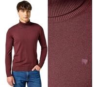 Wrangler Felpa da Uomo, Dalia, M