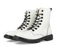 Wrangler Footwear Scarponcino Stringato Femminile